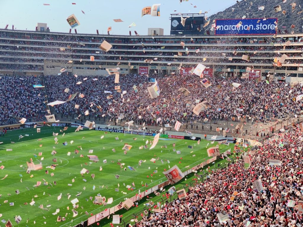 Photo FOOTBALL SPORTS