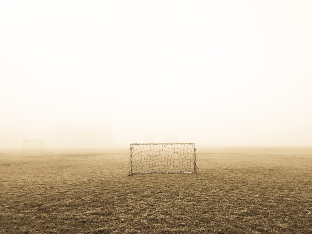 Photo football lottery