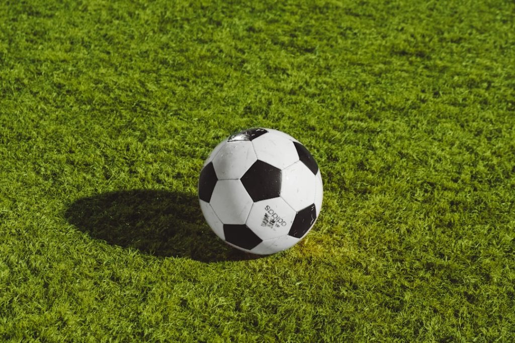 Photo FOOTBALL