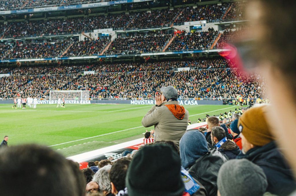 Photo FOOTBALL GAMES