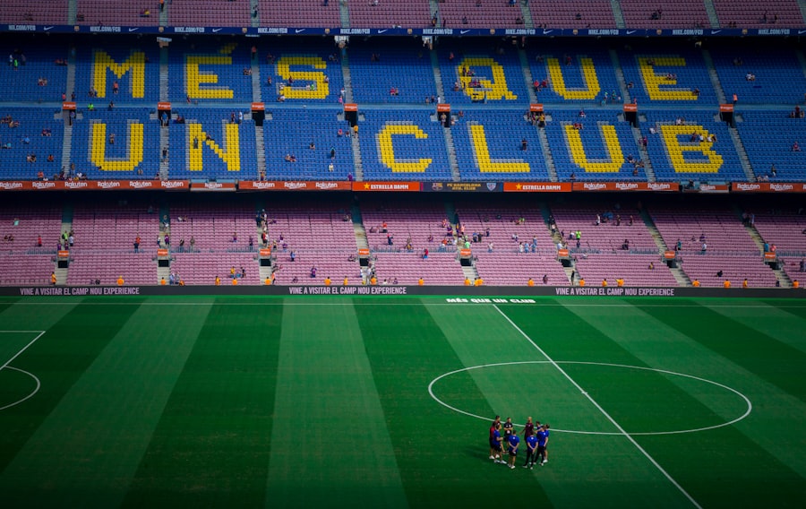 Spanish La Liga
