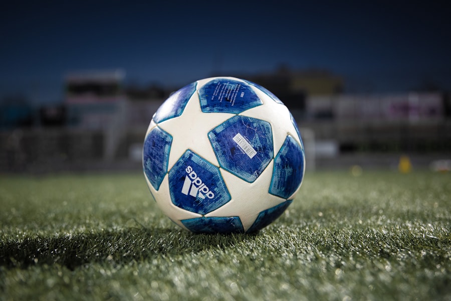 UEFA Champions League