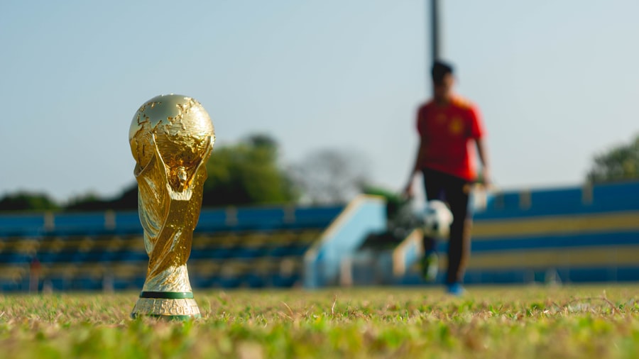 Photo FIFA