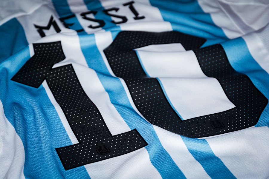 Football World Cup
