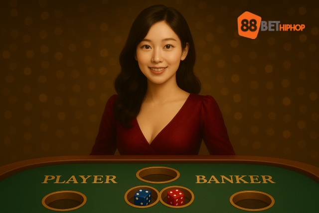 Giải mã Bac Bo Với Bí Kíp Chơi Online Thắng Lớn Từ 88BET Hiphop 4
