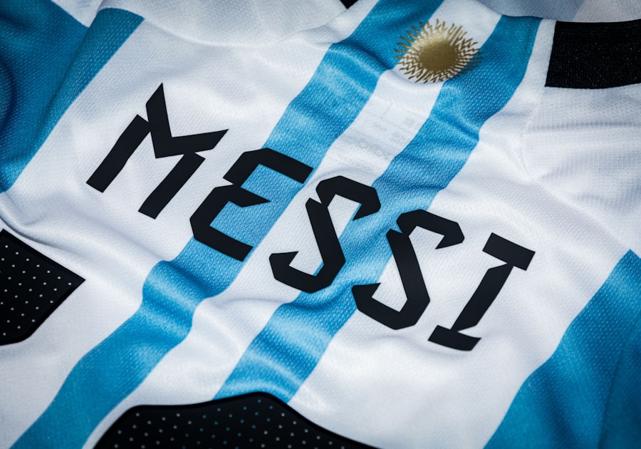 Photo Football World Cup
