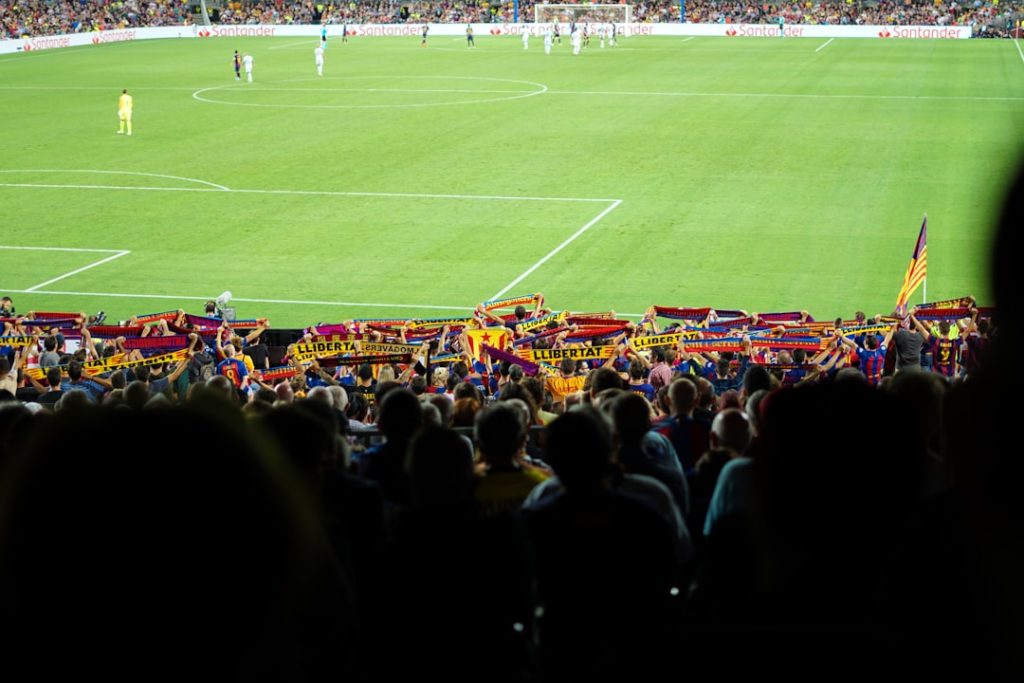 Photo Spanish La Liga