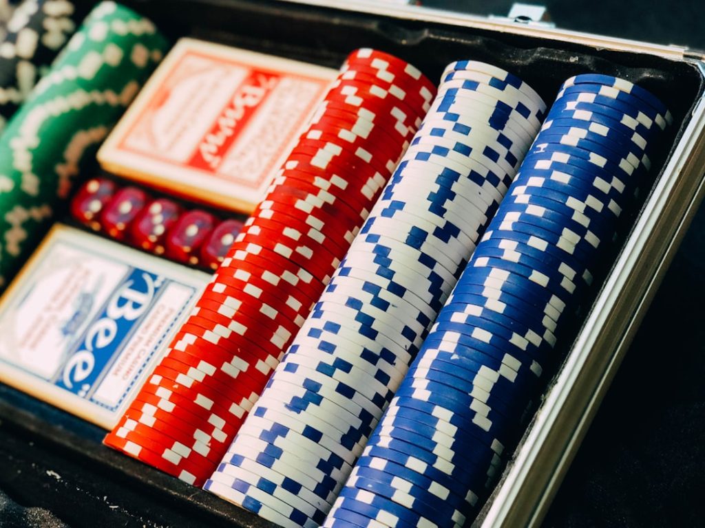 Photo betting