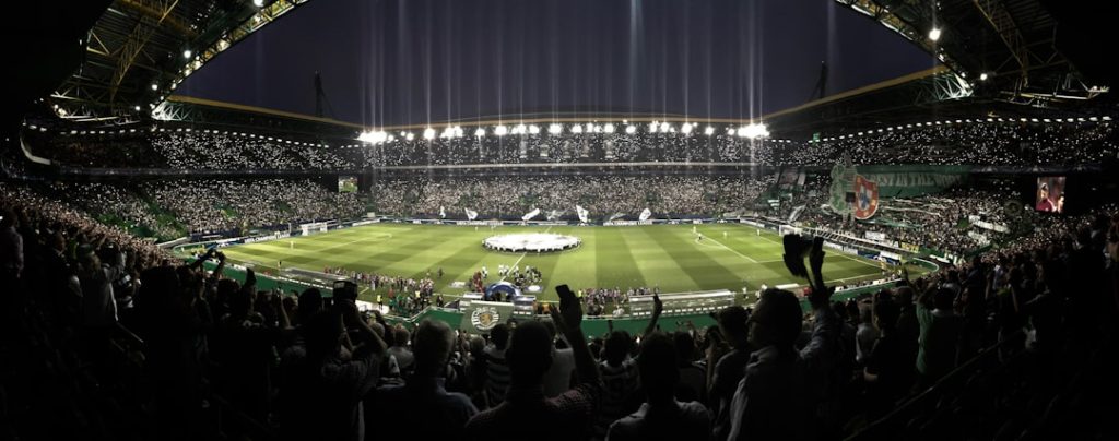Photo UEFA Champions League
