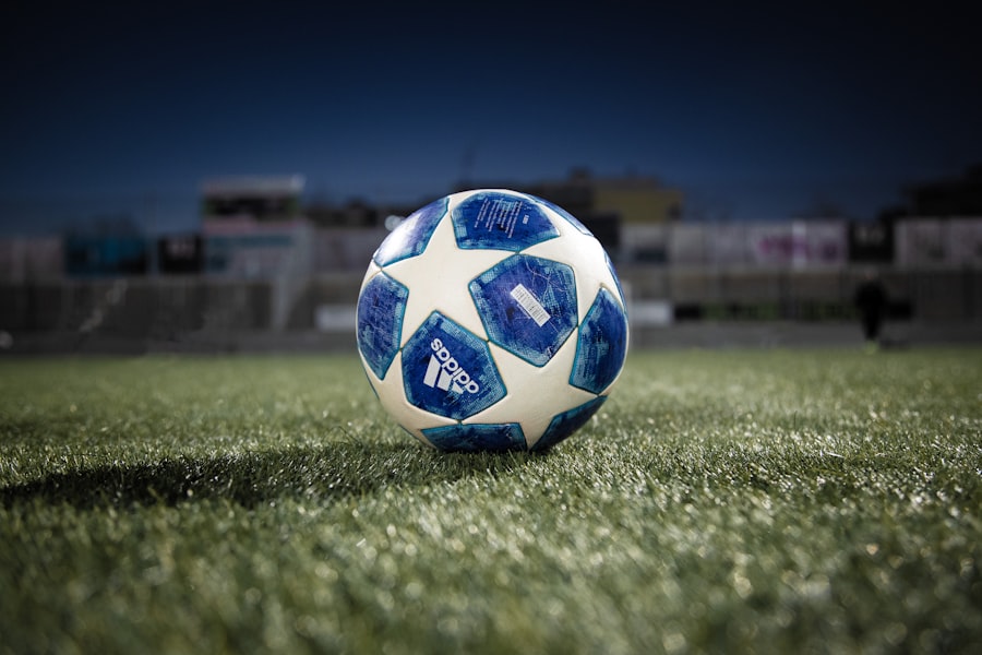 Photo UEFA Champions League