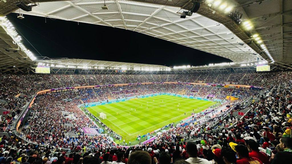 Photo FIFA